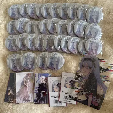 프로세카 요이사키 카나데 묶음 판매