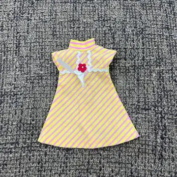 3대 리카짱 원피스