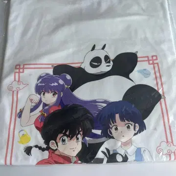 란마 1/2 T셔츠 새상품