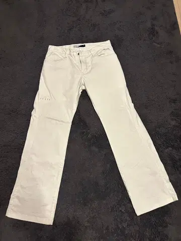 오클리 골프 팬츠 W34