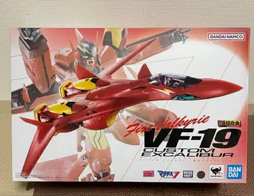 DX 초합금 파이어 발키리 [ 개봉품 ]