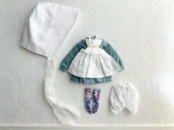 브라이스 아웃핏 작가님