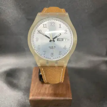 [ M4 ] Swatch 아날로그 손목시계