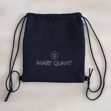 [ 무료배송 ] MARYQUANT 마리퀀트 마리쿠와 냅색