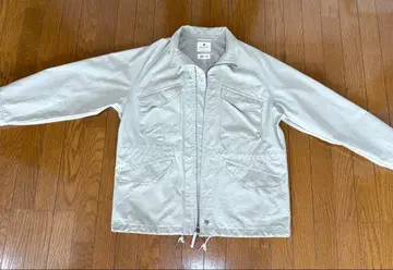 snow peak TAKIBI 자켓