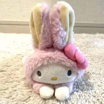 SANRIO 산리오 마이멜로디 키티 봉제 인형