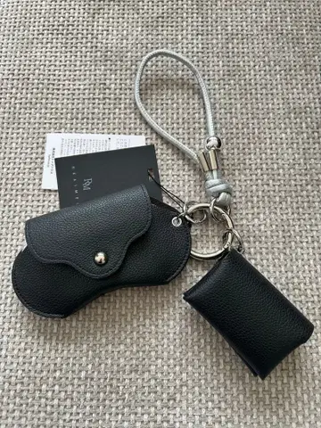 [금일 한정 SALE 가격] REAIMER 안경 케이스 & 티슈 케이스