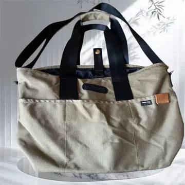 CORDURA (코듀라) 2웨이 숄더백