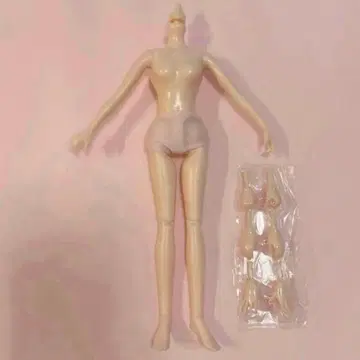 포토제닉 리카 네오리카 바디