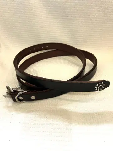 HTC Belt 25th 내로우 벨트 0.75 36in 스태커리