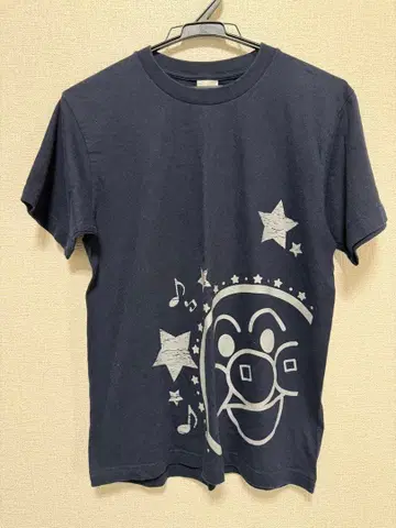 호빵맨 페스티벌 T셔츠