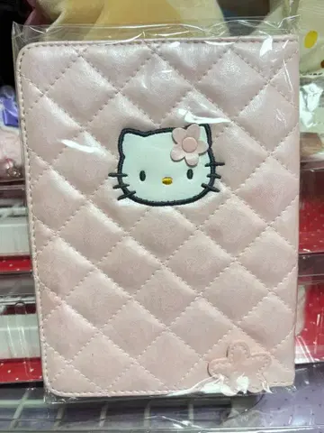 Sanrio 키티 문고본 커버