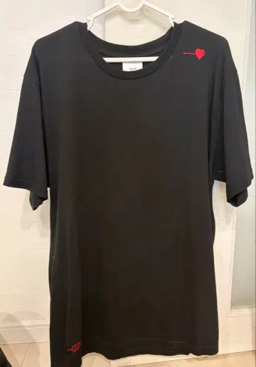 BTS LOVE YOURSELF JAPAN EDITION 티셔츠 2019