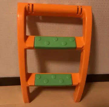 호빵맨 정글 헬스장 계단 부품