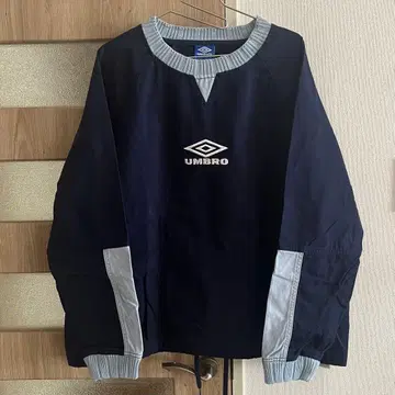 umbro 드릴 탑 oasis 리암