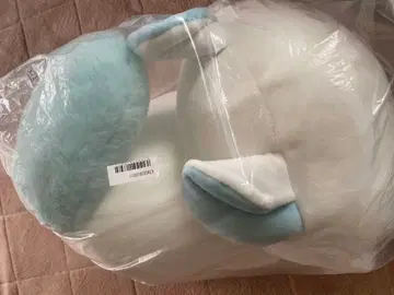 치이카와 (먼작귀) 모찌루 네소베리 BIG 봉제 인형 모몽가 봉제 인형