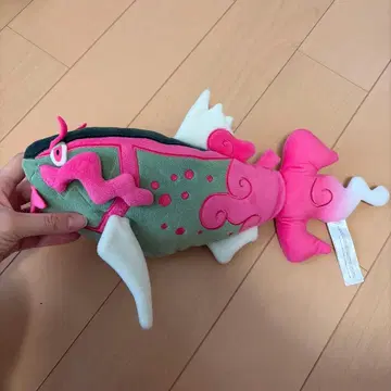 포켓몬 센터 이다이트 봉제 인형 포켓몬