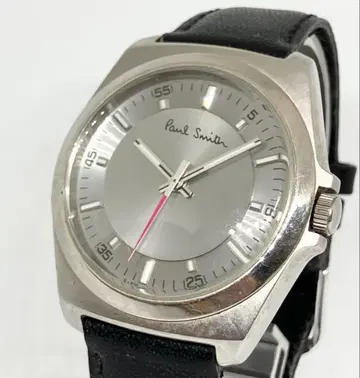 Paul Smith 폴스미스 그레이 손목시계