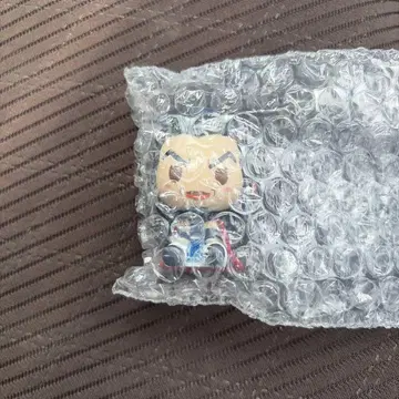 제일복권 킹덤 D상 쵸코놋코 피규어 왕기 시크릿