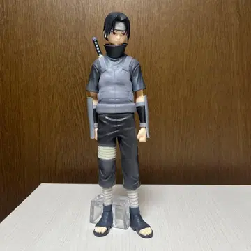 NARUTO 돌풍전 우치하 이타치 피규어