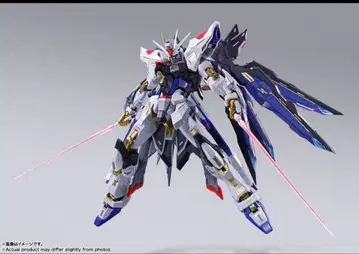 METAL BUILD 스트라이크 프리덤 건담 FESTIVAL 2024