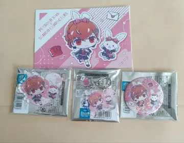 P30th x 산리오 캐릭터즈 콜라보 P3P 주인공 4점