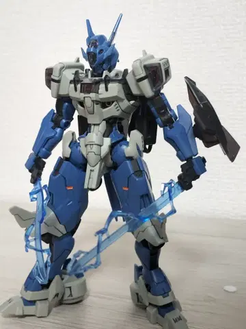 HG 루브리스 아녹타