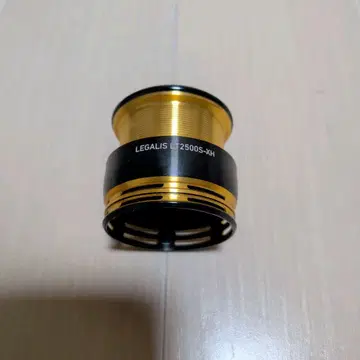 다이와 23 레갈리스 2500S-XH 정품 스풀 DAIWA