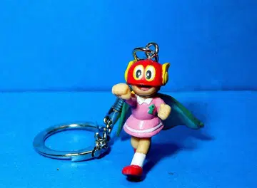 후지코 F. 후지오 애니메이션 파만 [파만 3호] 키링 포함 피규어 1개