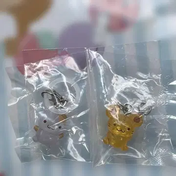 폼폼푸딩 메지루시 액세서리 머핀 스콘