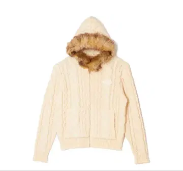 afb hur alan knit foodie