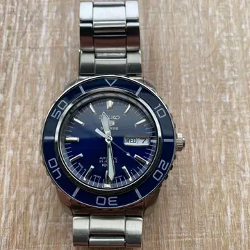 세이코 5 스포츠 SNZH53