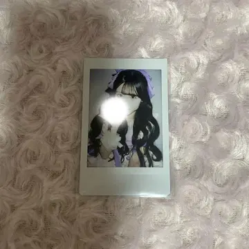 iLiFE! 준령 미키 발렌타인 특별 의상 폴라로이드