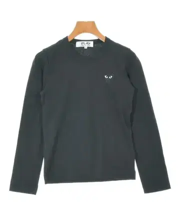 PLAY COMME des GARCONS 티셔츠 여성용