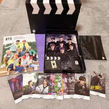BTS ARMY MEMBERSHIP KIT, FC 뉴스레터 세트