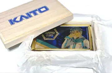 [ MK15th project ] 마키에 카드 케이스 KAITO 모델