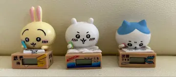 치이카와 3세트