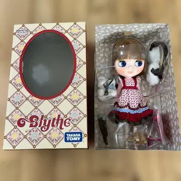 네오 브라이스 베아트리체 베스트