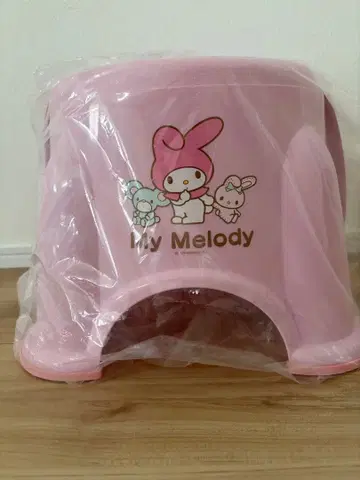 마이멜로디 목욕 3종 세트