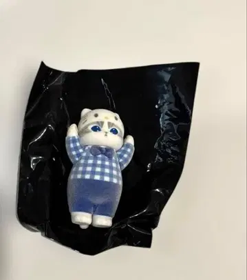 산리오 모프 샌드 플로키 피규어 다니엘 군 sanrio