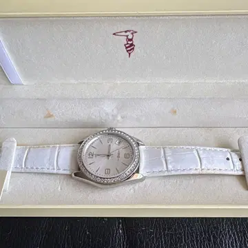 트루사르디의 손목시계