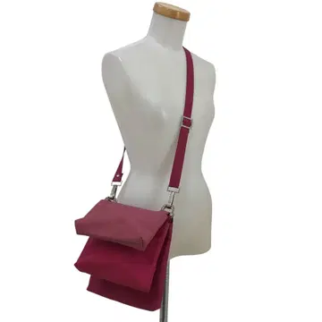 4D697-56 짐 톰슨 숄더백