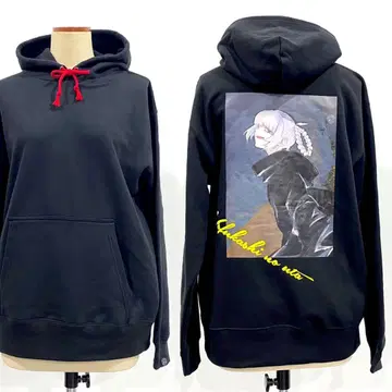 밤의 추격자 후드티 RE: Shazam