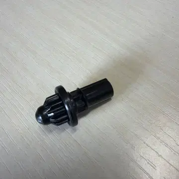 베이블레이드X 비트 볼 (B) 블랙