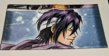 은혼 타카스기 신스케 극세사 타월 2