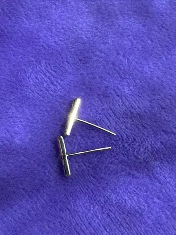 maxi 귀걸이 하와이안 주얼리