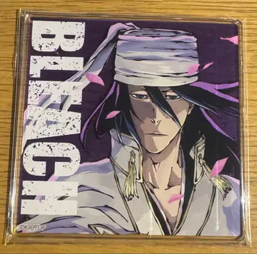 BLEACH WORLD 아크릴 코스터 쿠치키 뱌쿠야