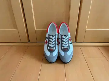 DSQUARED2 디스퀘어드 스니커즈 42 멀티 컬러