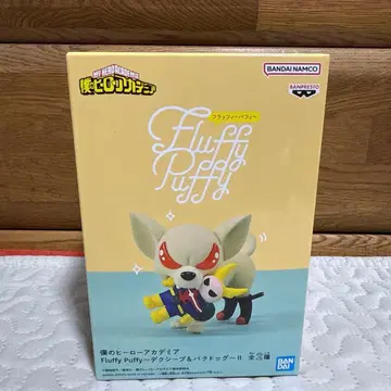 나의 히어로 아카데미아 바쿠도그