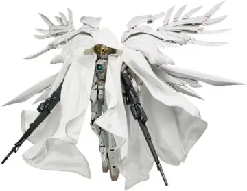 [ 미개봉 새상품 ] GFFMC 윙건담 제로 클로크드 커스텀